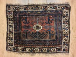 Inzet Plotselinge afdaling Sijpelen Perzische Tapijten en Kelims - Vintage Perzische en Oosterse Tapijten